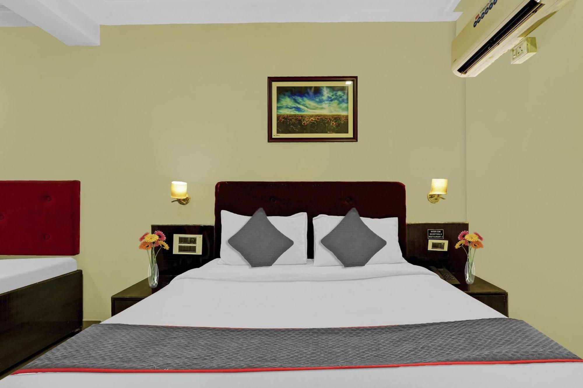 Hotel O Silver Leaf Панчгані Екстер'єр фото